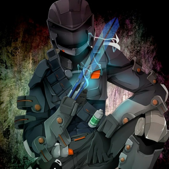 Meet your Posher, Kristi - Picture 1 of 1